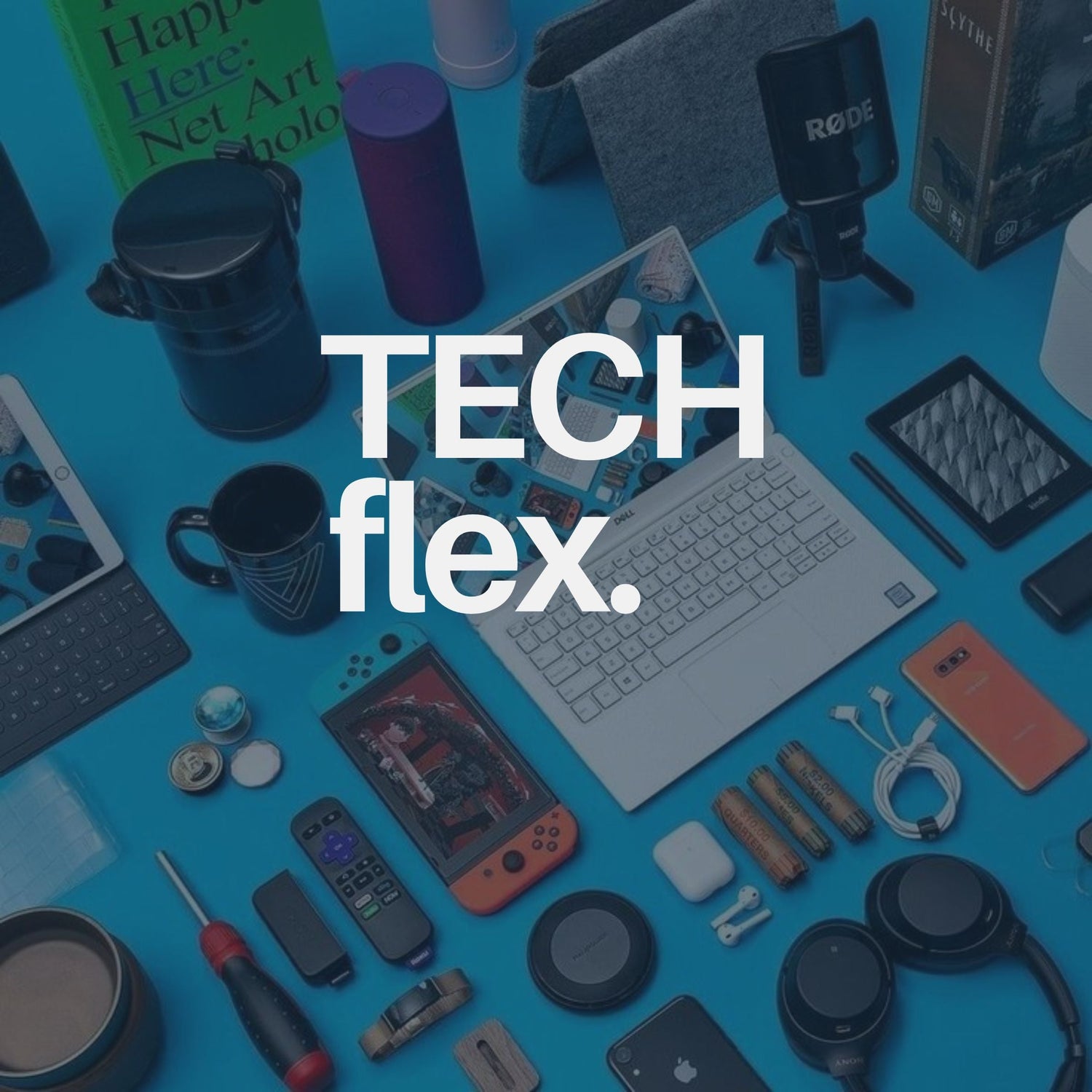 Tech Flex