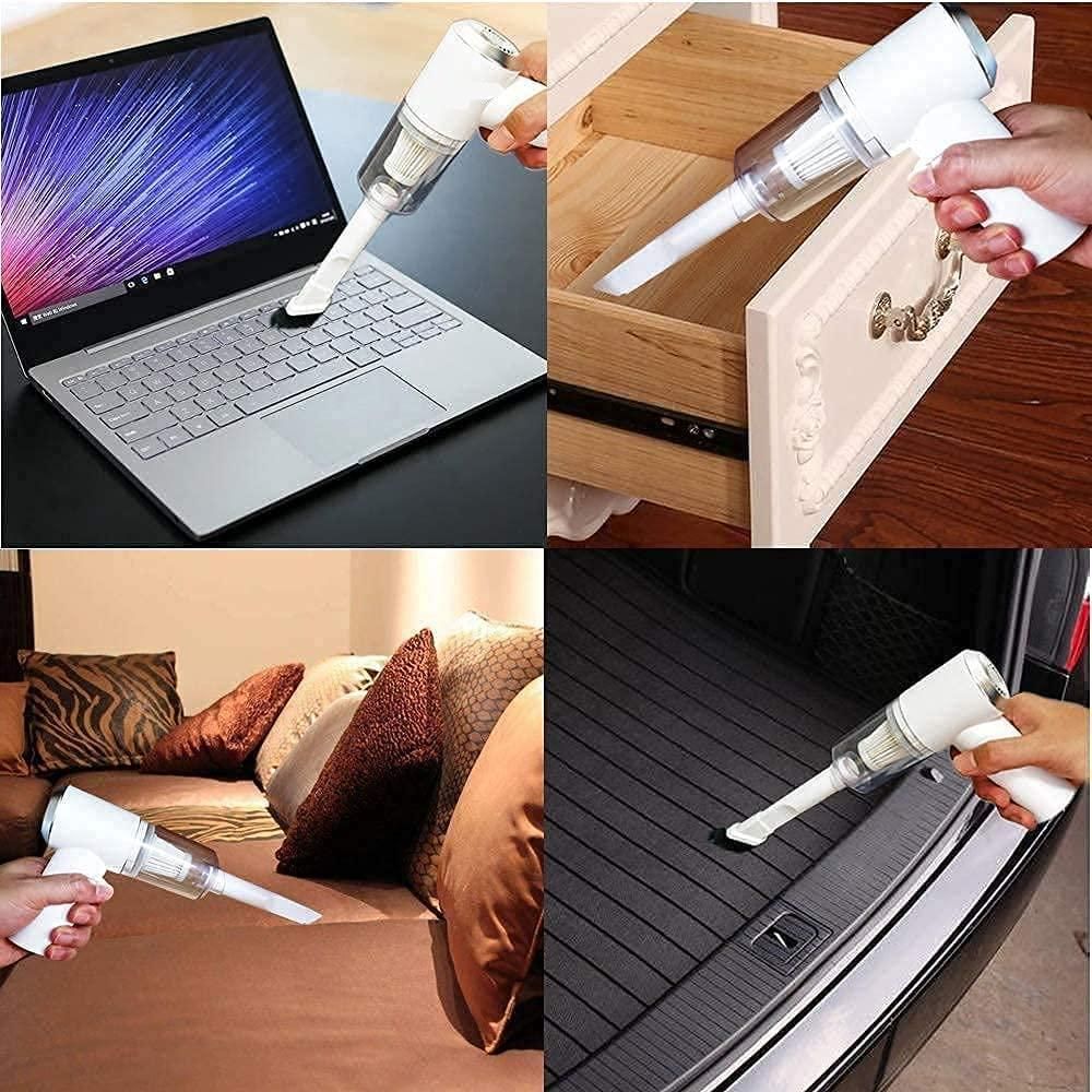 VACUUM CLEANER 2 in 1