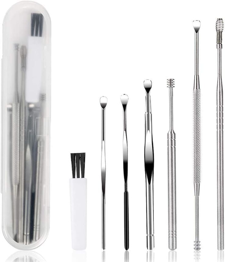 EAR CLEANING KIT