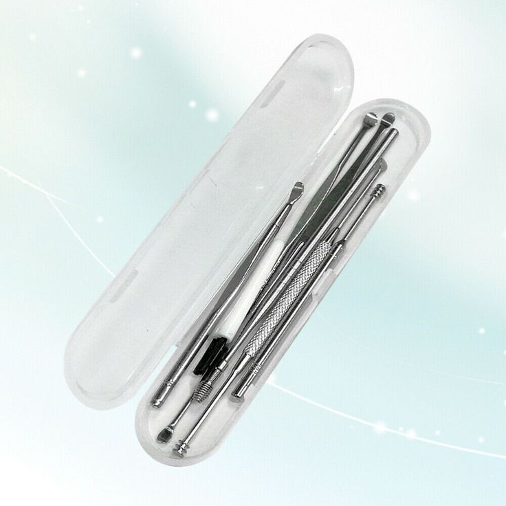 EAR CLEANING KIT