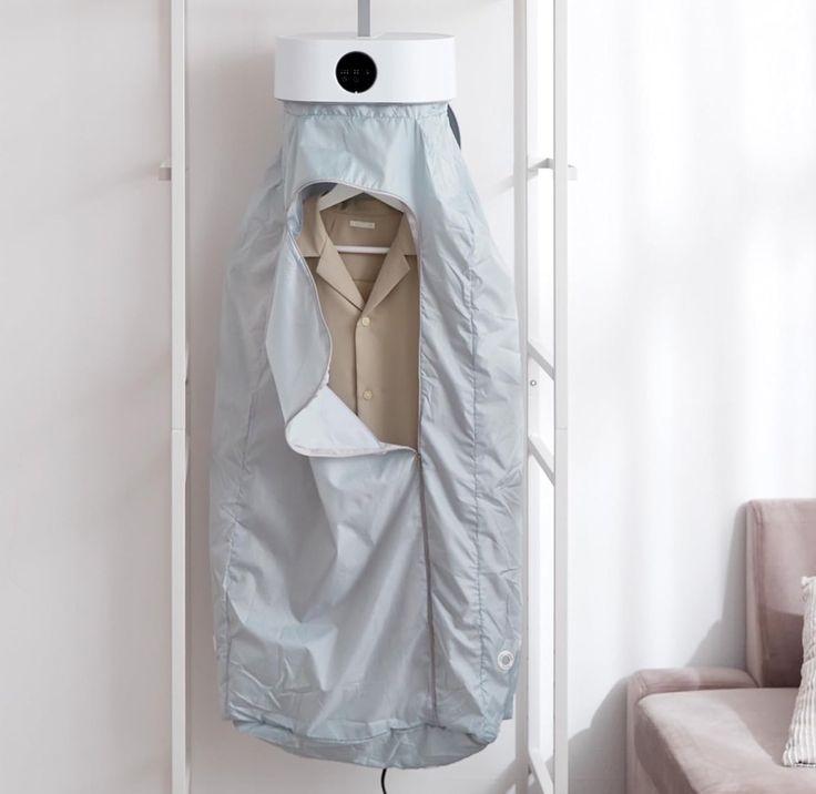 MINI LAUNDRY DRYER
