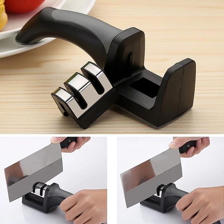 KNIFE SHARPNER