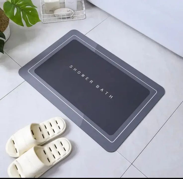 ANTI-SLIP MAT (Rectangular)