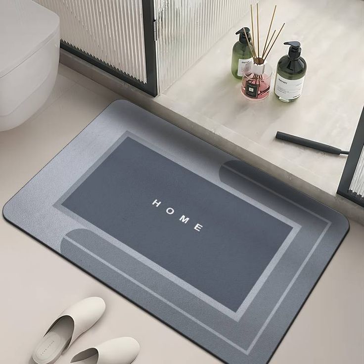 ANTI-SLIP MAT (Rectangular)