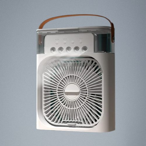 MINI AC FAN