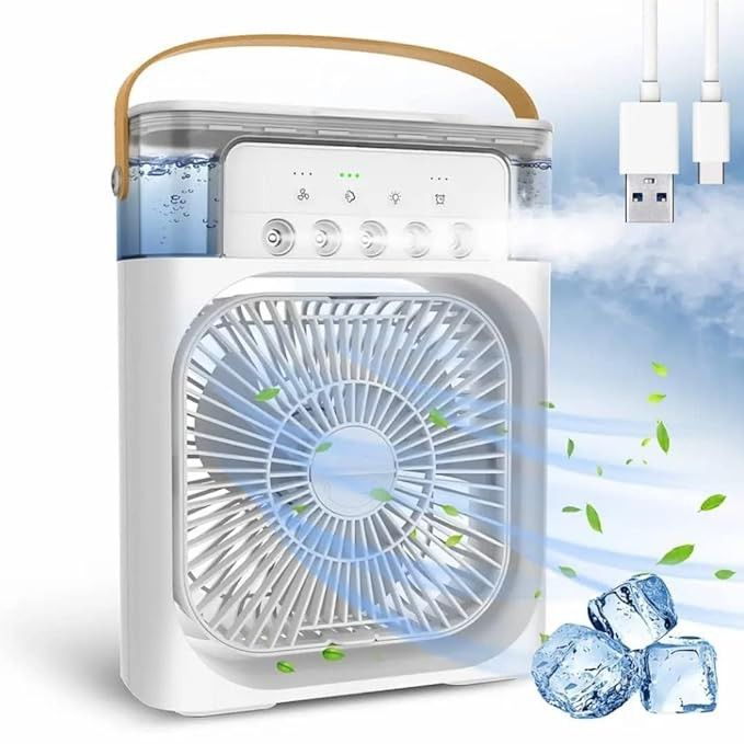MINI AC FAN