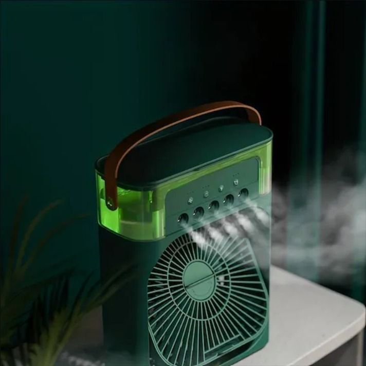 MINI AC FAN