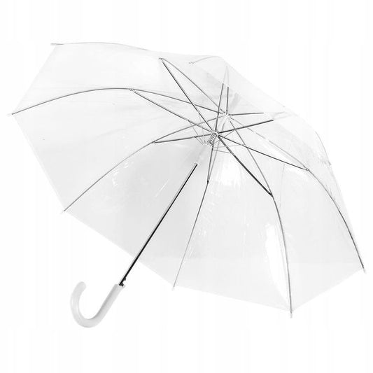 UMBRELLA TRANSPARENT