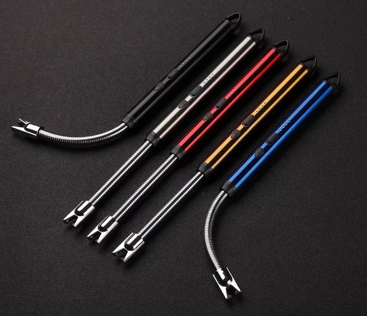 PORTABLE USB LIGHTER