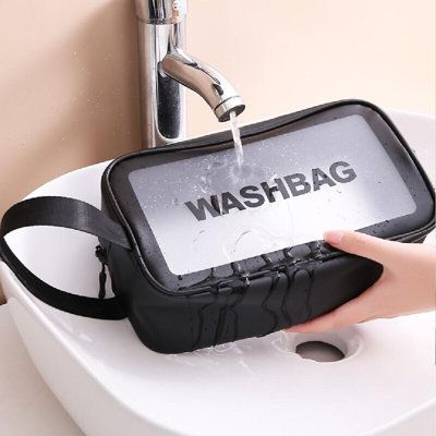 WASH BAG 3pc