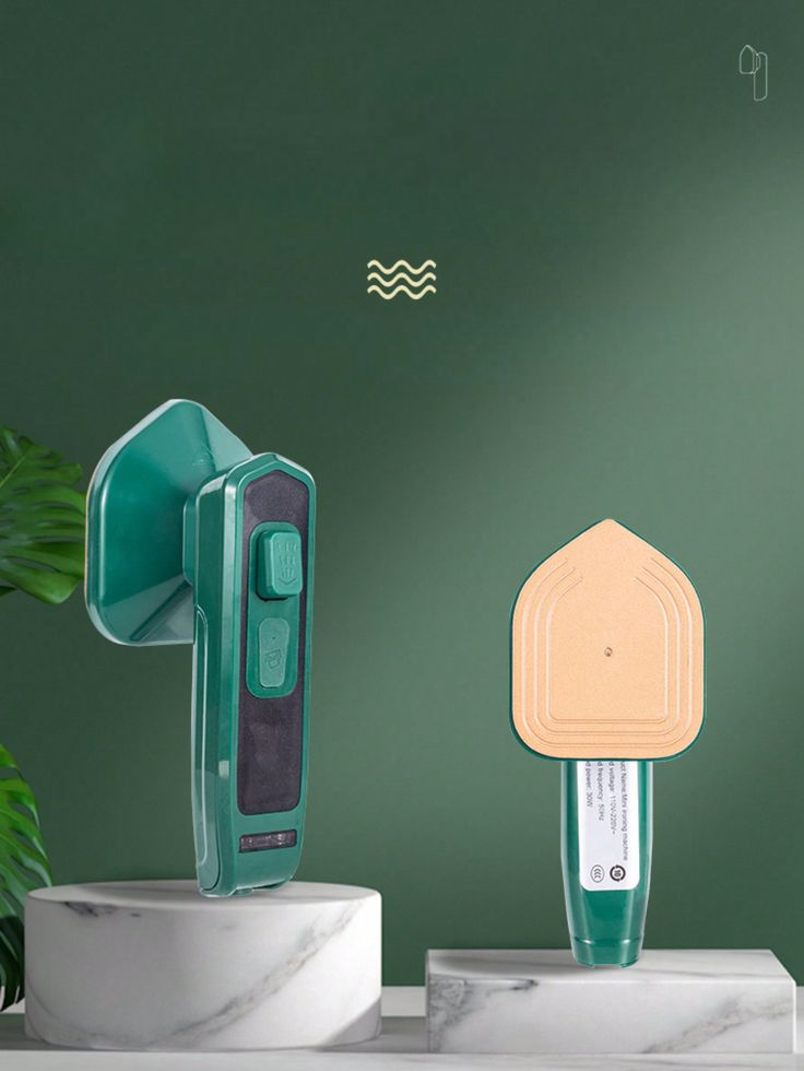 PORTABLE STEAM IRON