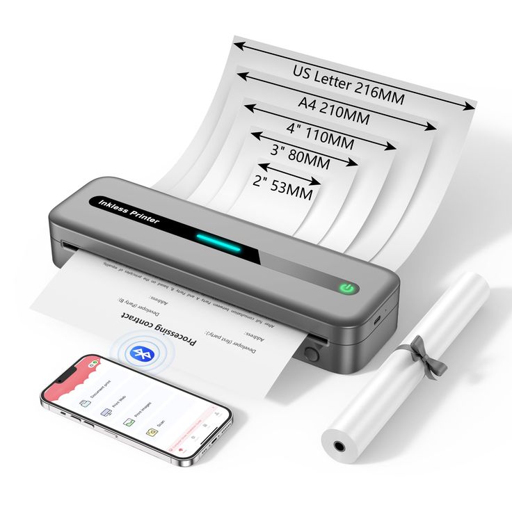 THERMAL PRINTER