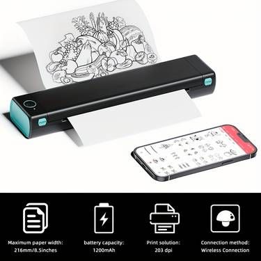 THERMAL PRINTER