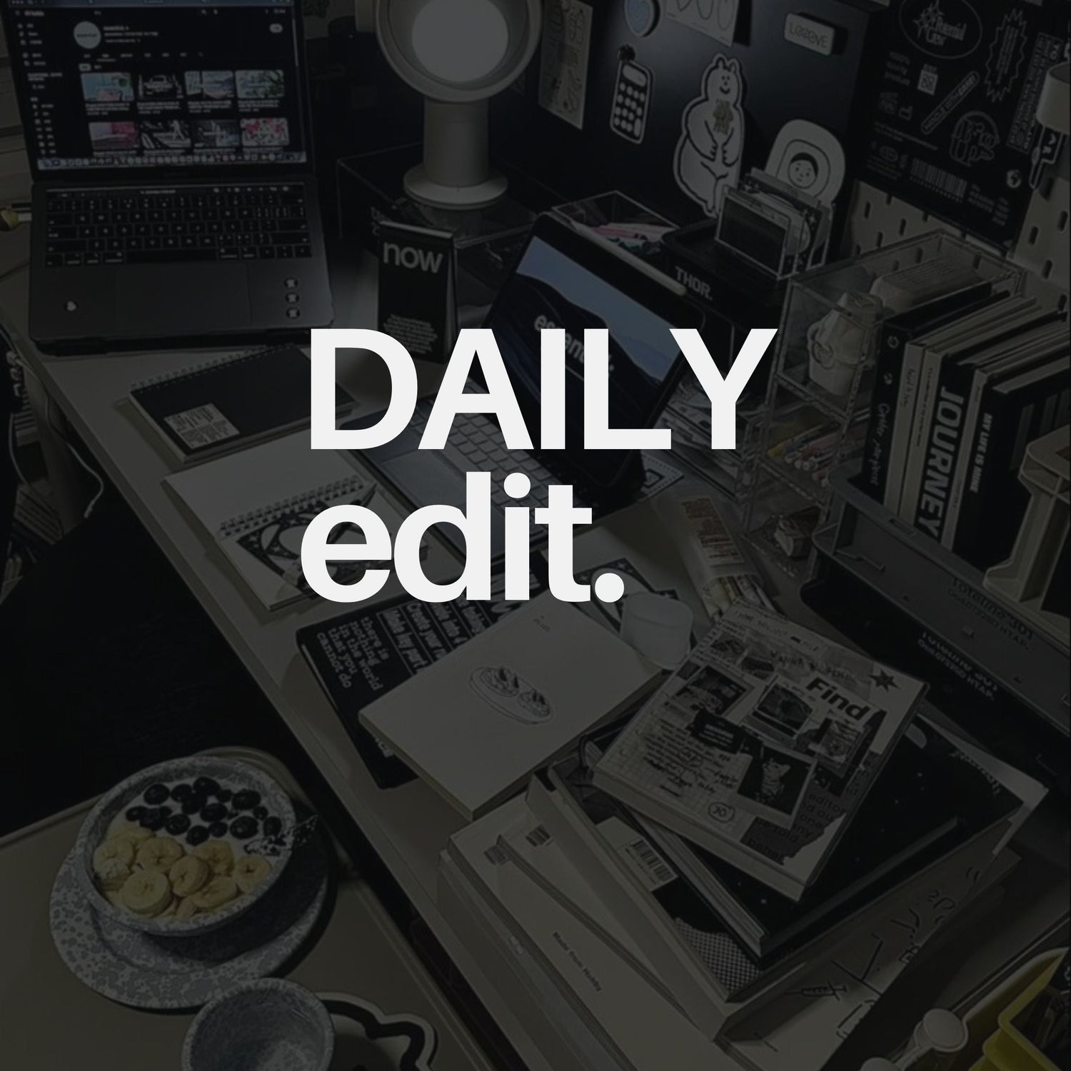 The Daily Edit