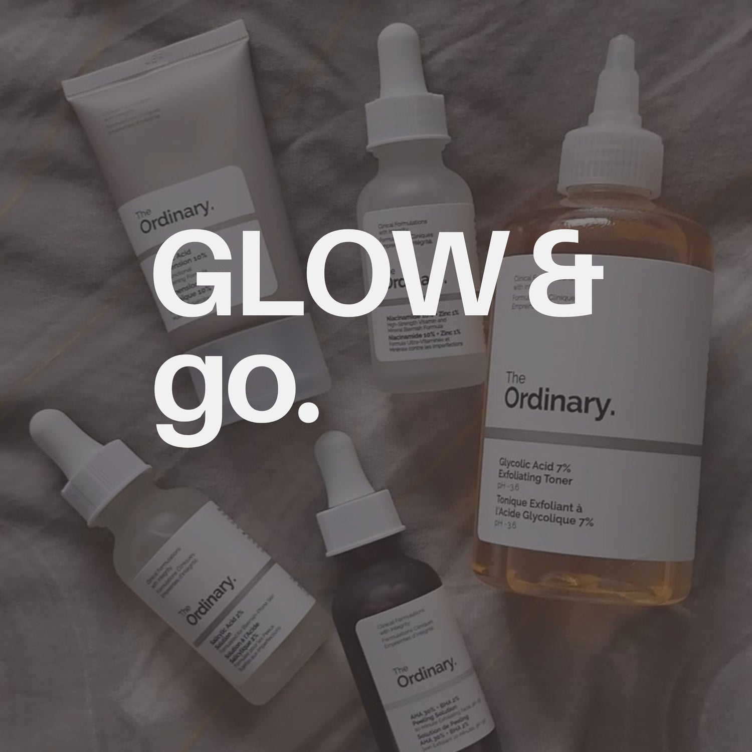 Glow & Go