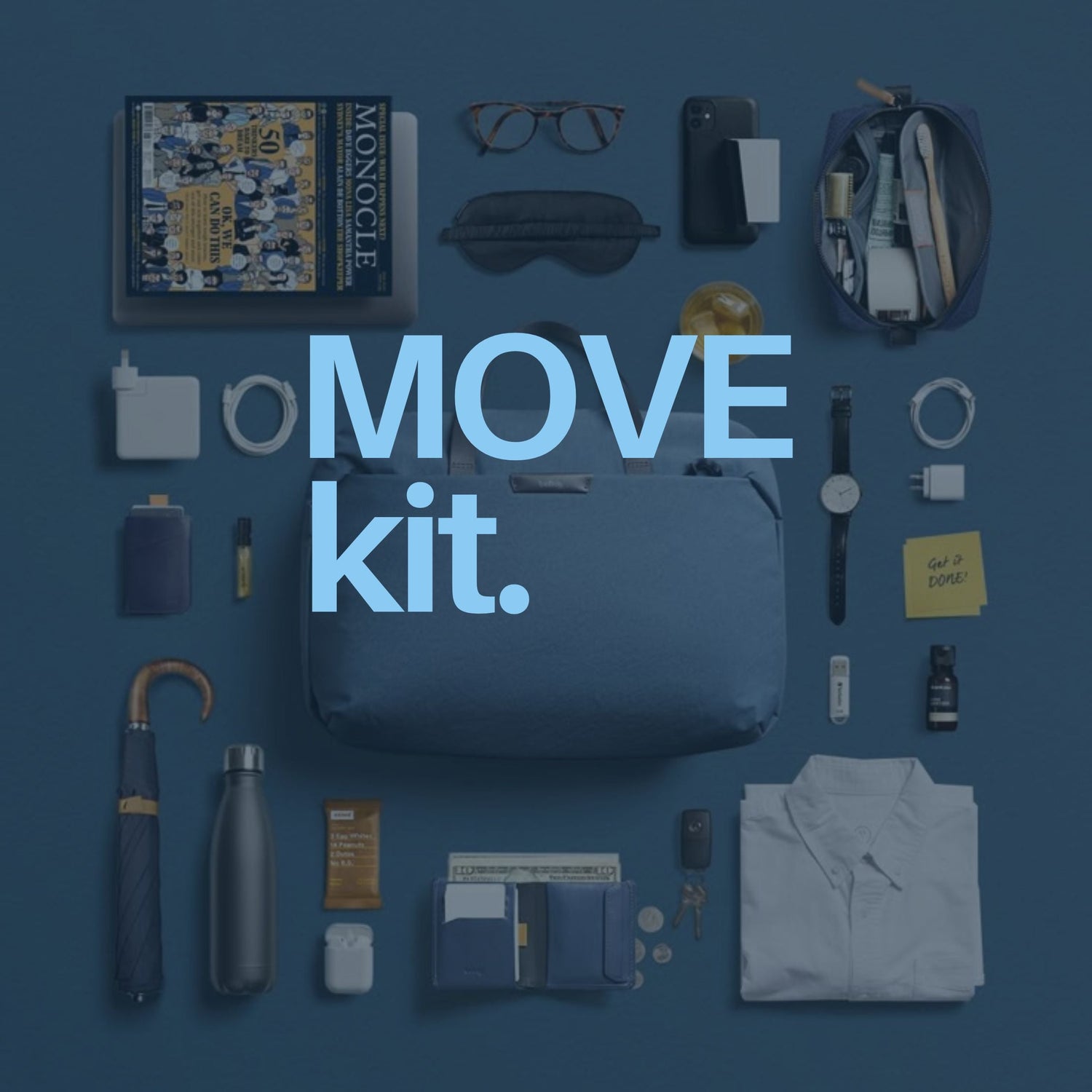 Move Kit