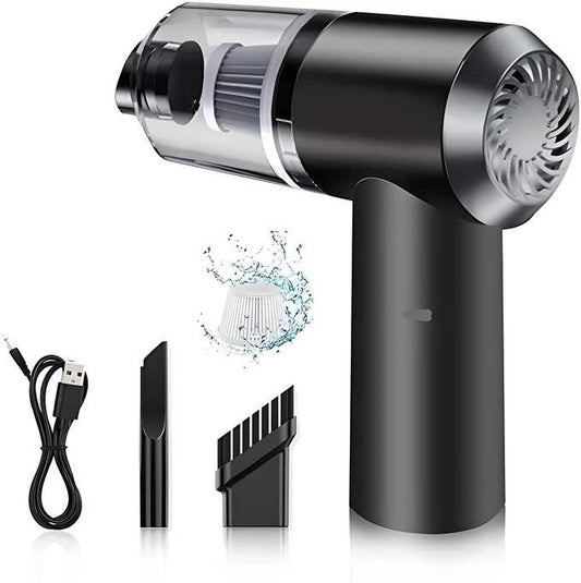 VACUUM CLEANER 2 in 1