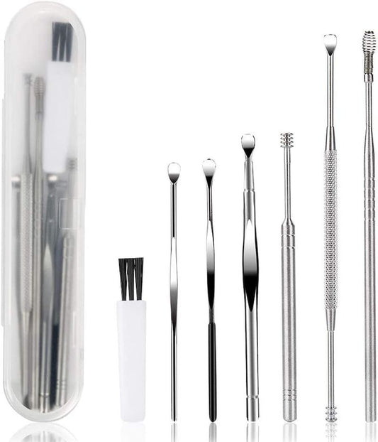 EAR CLEANING KIT