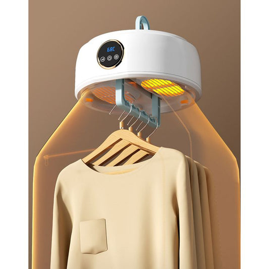 MINI LAUNDRY DRYER