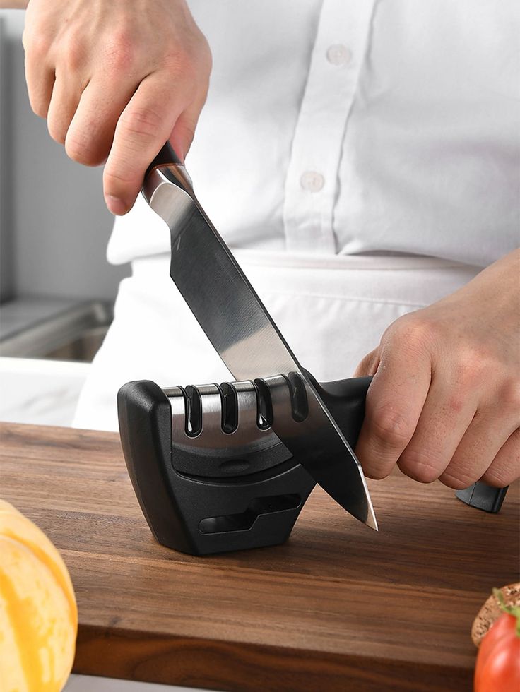 KNIFE SHARPNER