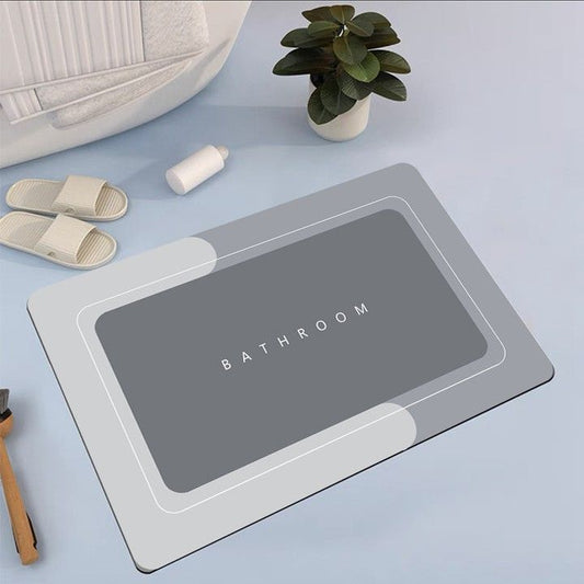 ANTI-SLIP MAT (Rectangular)