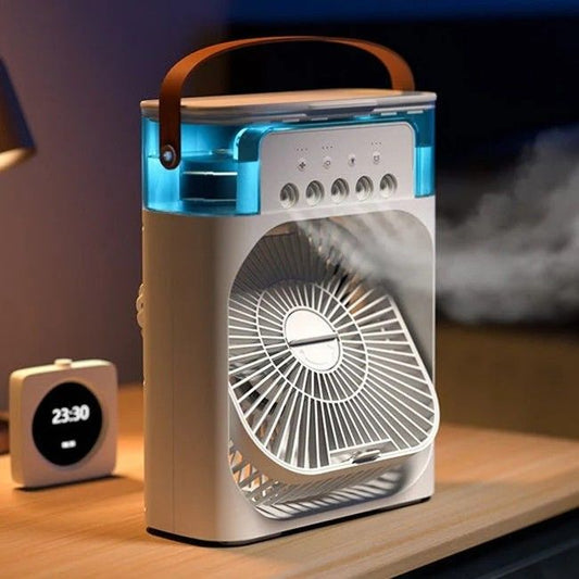 MINI AC FAN