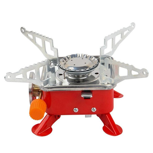 MINI STOVE