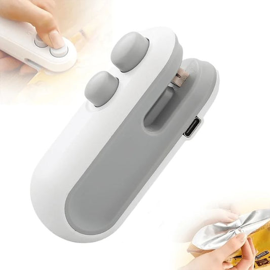 PORTABLE SEALING MACHINE