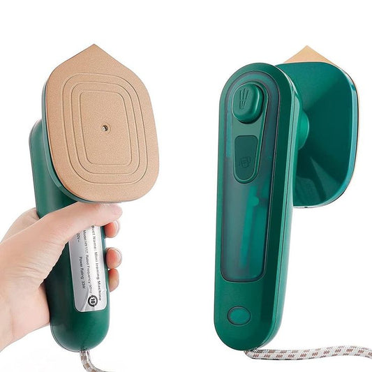 PORTABLE STEAM IRON