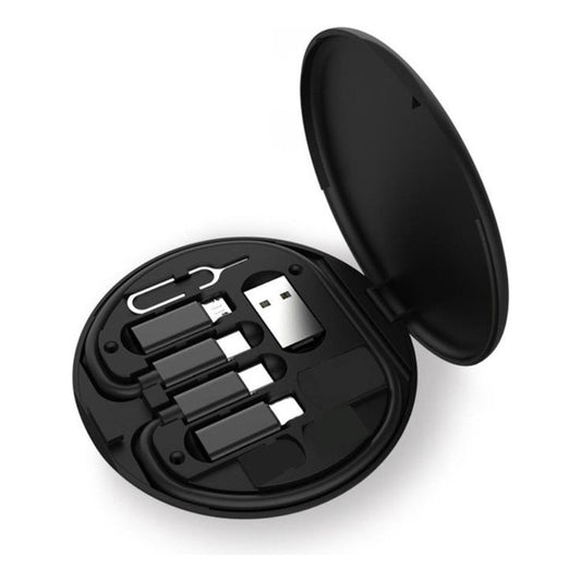 TRAVEL CABLE SET
