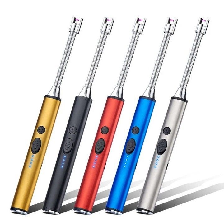 PORTABLE USB LIGHTER