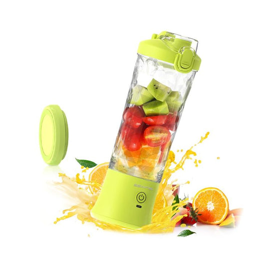 PORTABLE USB JUICER