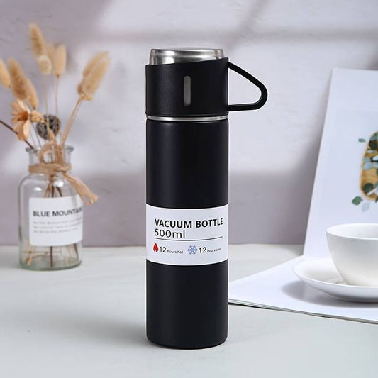VACCUM FLASK SET